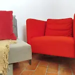 Purple Break Apartaments