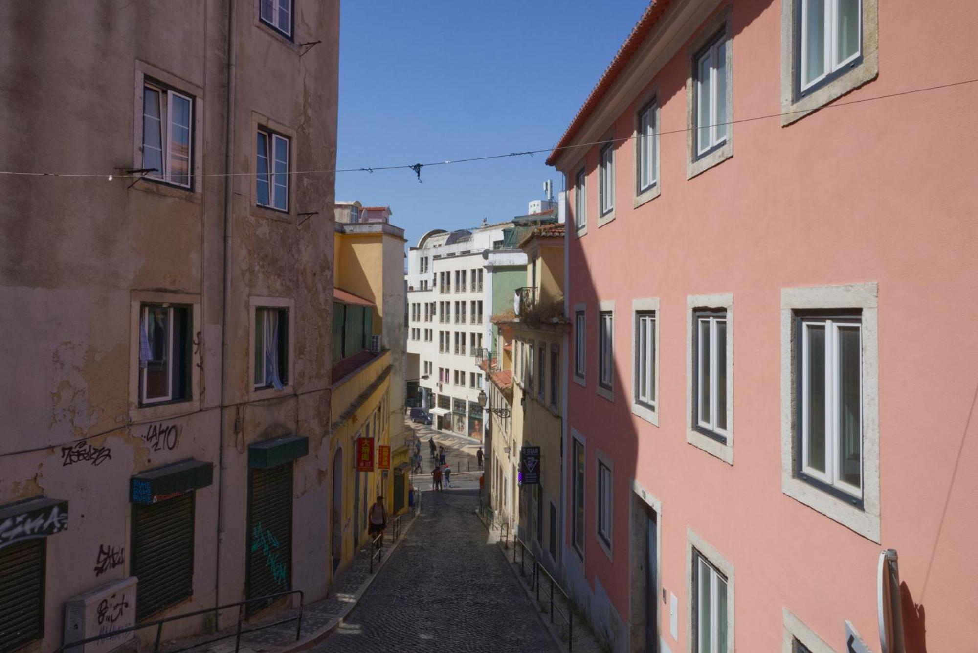 Appartement Purple Break Lisboa