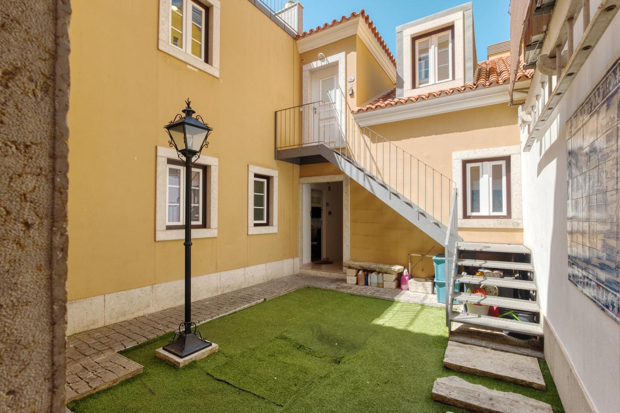 Appartement Purple Break Lisboa