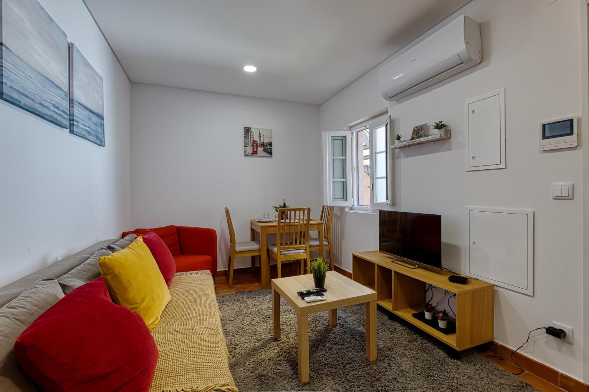 Purple Break Appartement