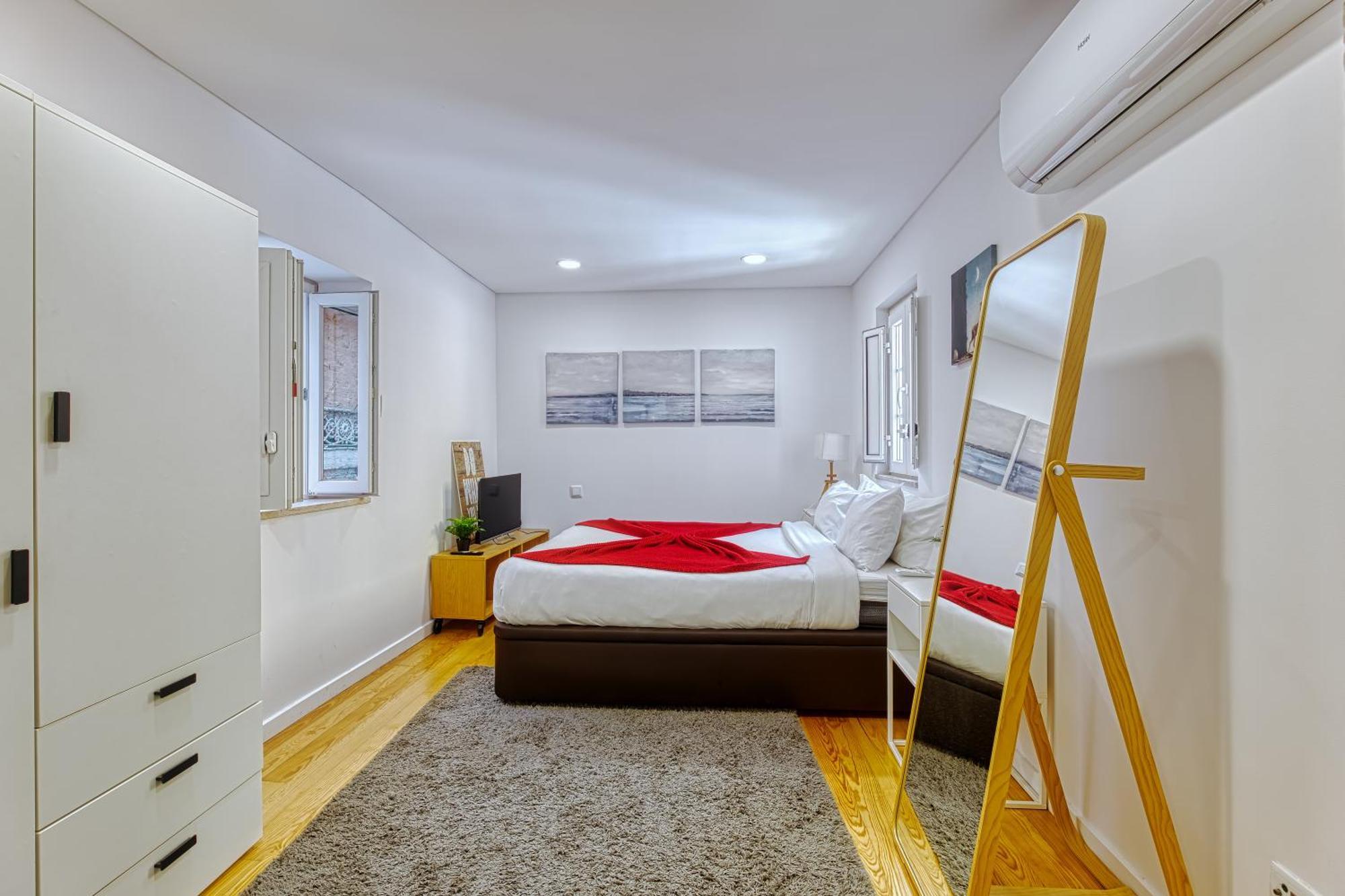 Appartement Purple Break *