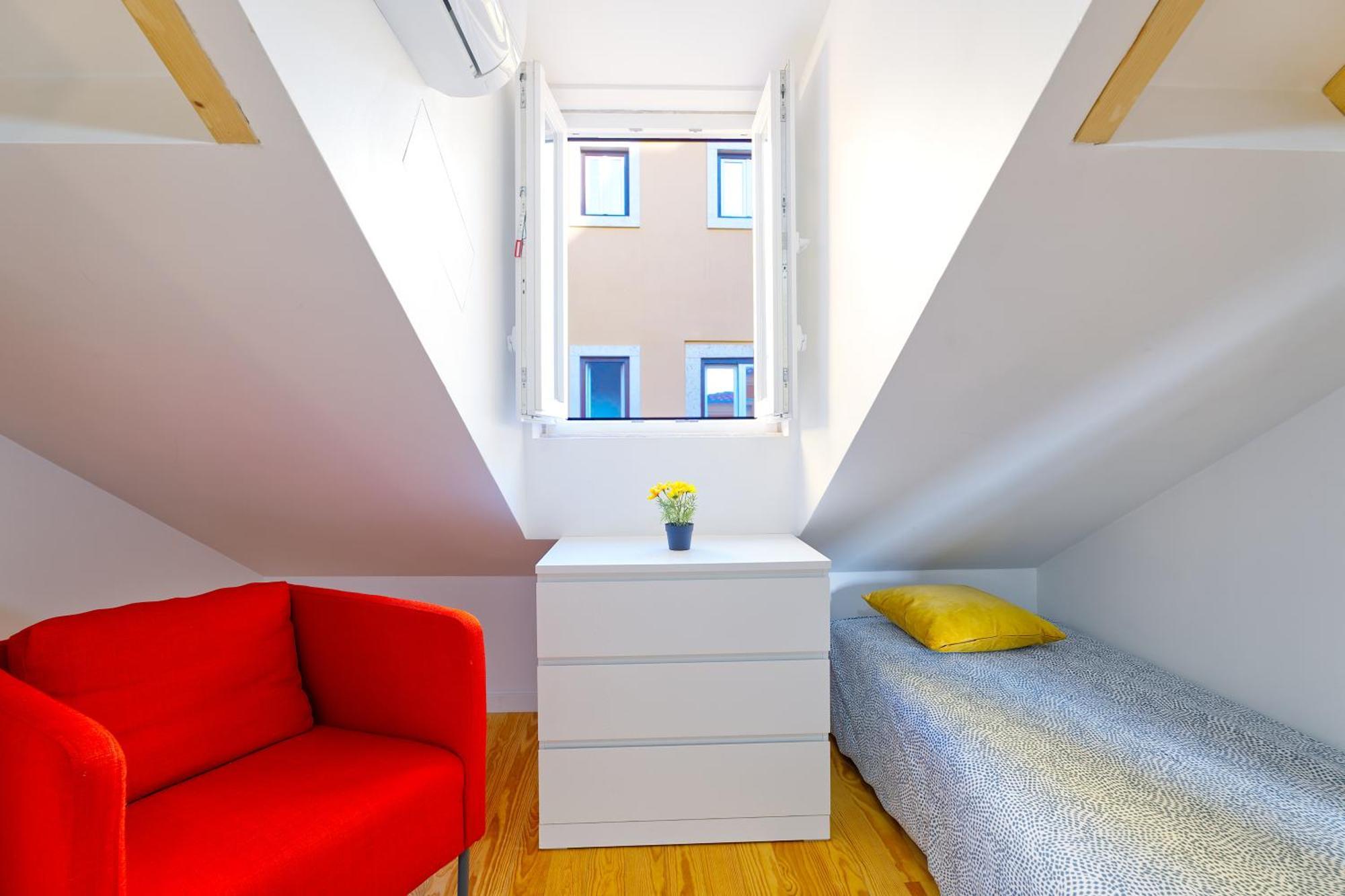 Appartement Purple Break
